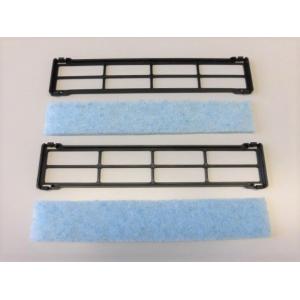 ダイキン エアコン用フィルター 2194987 ダイキン（DAIKIN） 2194987 エアコン 用の エアフィルタ ☆1枚 : で
