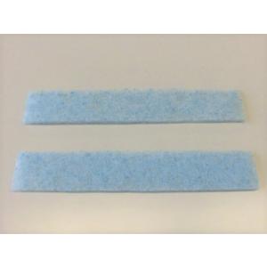 富士通ゼネラル エアコン用空気清浄フィルター APS-08L