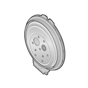 象印（ZOJIRUSHI） 部品番号 B286-6B 炊飯ジャー なべ（内ナベ・内鍋