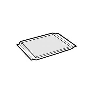 シャープ 除湿機用 交換用フィルター（抗菌・脱臭フィルター） CV-F63