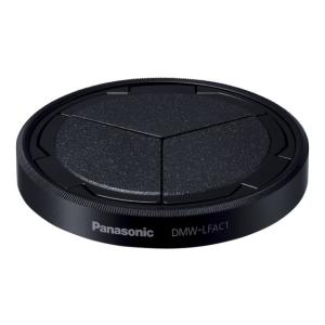 Panasonic LUMIX LX7 予備電池付 自動開閉キャップ TKG」 PANASONIC DMC-LX7用オートレンズキャップ 自動開閉式 Lens Cap