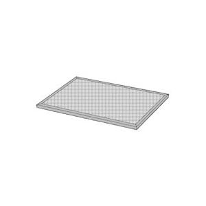 シャープ 空気清浄機用 脱臭フィルター（2個入り） FZ-80BKF