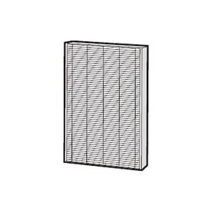 シャープ 空気清浄機用 集じんフィルター（制菌HEPAフィルター） FZ-C100HF