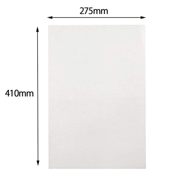 シャープ 空気清浄機・加湿空気清浄機用 使い捨てプレフィルター FZ-PF51F1(6枚入り)