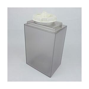 H011053 ダイニチ 加湿機用タンク(タンクキャップ付き ブルー)