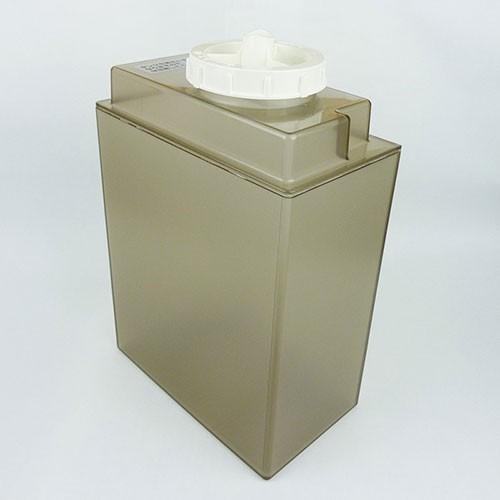 H011058 ダイニチ 加湿機用タンク(タンクキャップ付き ブラウン)