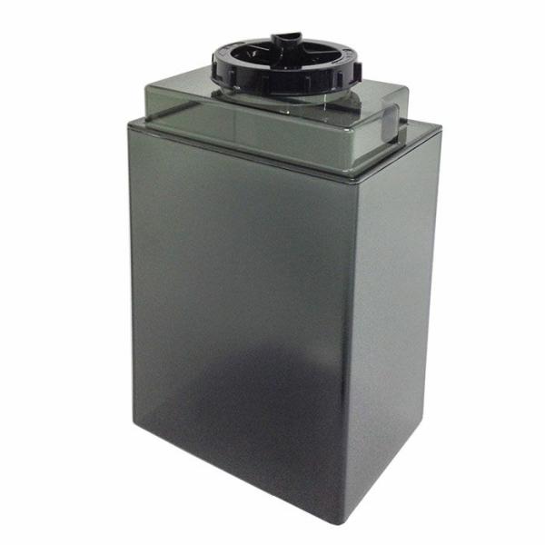 H011076 ダイニチ 加湿機用タンク(タンクキャップ付き ブラック)