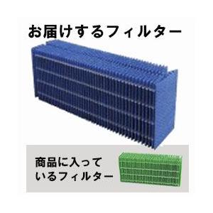 SHARP（シャープ） 加湿空気清浄機用 ペット用脱臭フィルター FZ