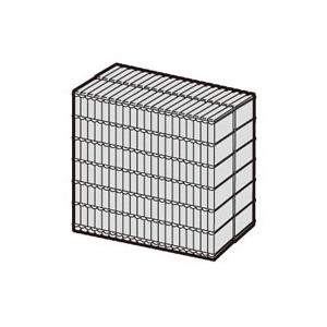 シャープ 加湿機用加湿フィルター HV-FH7