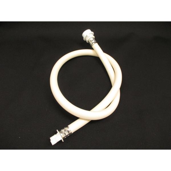 KW-S451-618 日立洗濯機用給水延長ホース 長さ約1m
