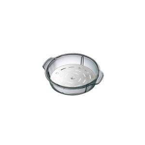 Panasonic（パナソニック） KZ-AN10-K IH調理器用 ガラスふたつき
