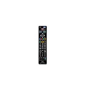 REAL（三菱電機） 三菱 テレビ用リモコン RL18908 M01290P18908 : ない