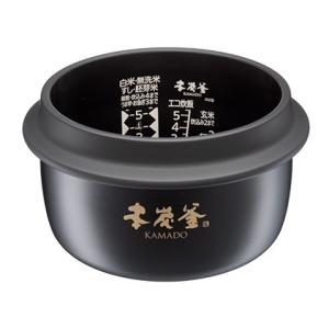 三菱電機 炊飯器用内釜（本炭釜） M15X16340