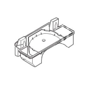 三菱 冷蔵庫・冷凍庫用蒸発皿 M20AH4435