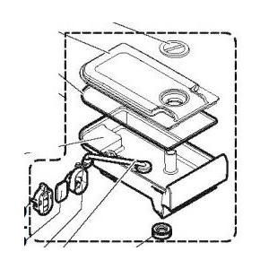 三菱（MITSUBISHI） 冷蔵庫用給水タンク M20ZB3520 : ないとーでんき
