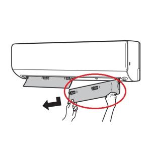 TOYOTOMI（トヨトミ） 11818358 RC-15 窓用エアコン 用の リモコン