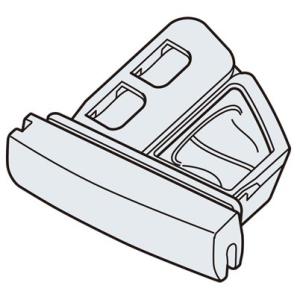 NET-D9LV 日立洗濯機用糸くずフィルター