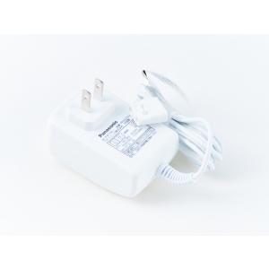 パナソニック ワイヤレスモニター等用マグネットタッチ式ACアダプター RFEA232J-5S