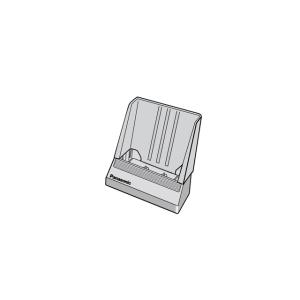 パナソニック ラジオ用バッテリーチャージャースタンドRFEB035G-1MG