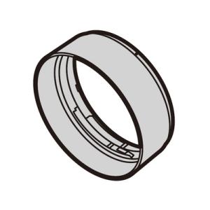 パナソニック レンズフード SYA0067