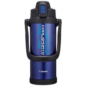 象印（ZOJIRUSHI） 水筒ステンレスボトル1.55L SD-EB15-BB ブルー