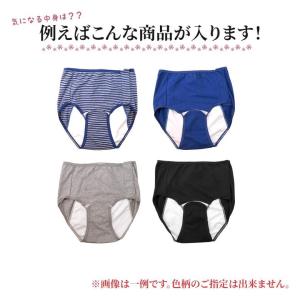 産褥ショーツ 帝王切開 2枚セット マタニティ...の詳細画像5