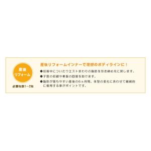 リフォームガードル 骨盤矯正 骨盤ベルト 補正...の詳細画像3