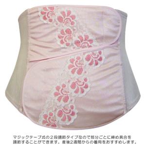 ウエストニッパー 骨盤矯正 ベルト 骨盤ベルト...の詳細画像2