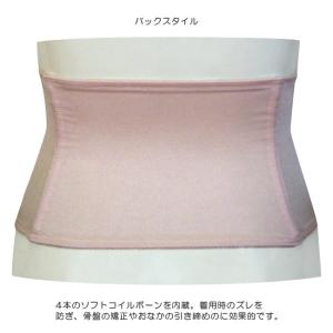 ウエストニッパー 骨盤矯正 ベルト 骨盤ベルト...の詳細画像3
