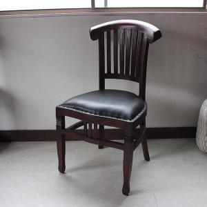 受注生産品 カルティニチェア ダークブラウン スツール 椅子 チェア
