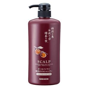 エスプリーナ 美BIO ミセラーヘッドスパ パフュームシャンプー 500mL