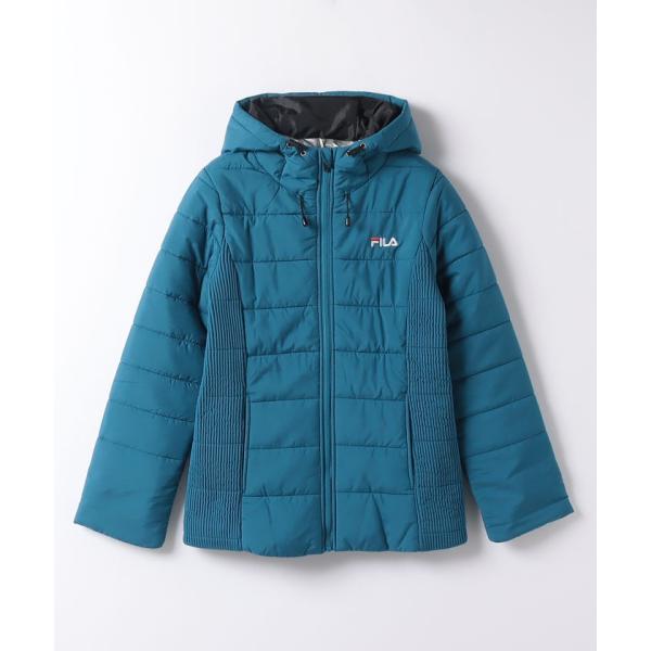 【フィラ】 FILA Ti蓄熱Pt ストレッチJK レディース 秋 冬  スポーツ フィットネス 中...