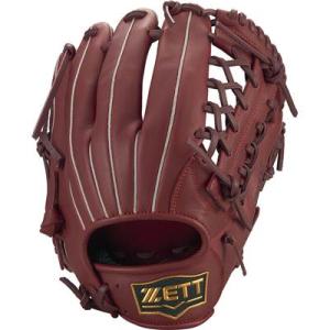 ゼット（ZETT） 【ゼット】軟式グラブ ネオステイタスVL BRGB31420N