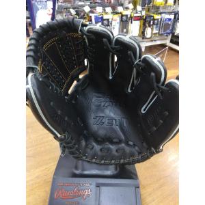 プロステイタス 【店舗オリジナル】ゼット 硬式 オーダーグラブ