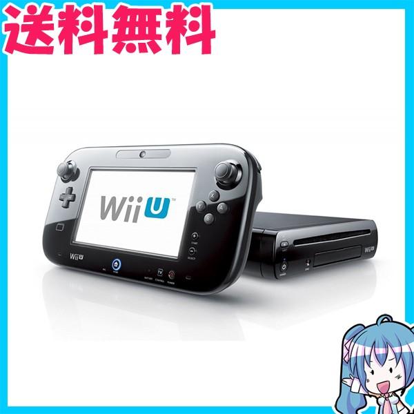 訳あり特価品　本体　ゲームパッドのみ　Wii U 本体　32GB プレミアムセット WUP-S-KA...