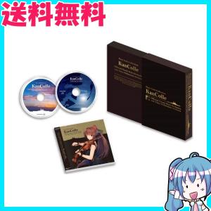 艦これ　クラシックスタイルオーケストラ with 東京フィルハーモニー交響楽団 BD付通常版　新品｜naka-store