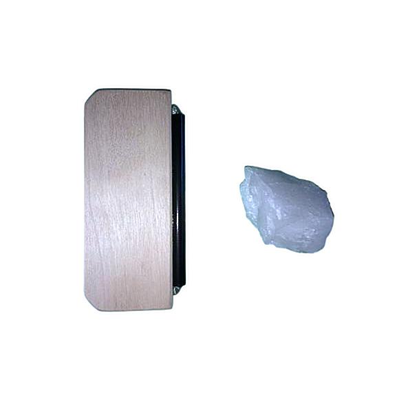 無地　火打石セット （火打金＋石英） 火打鎌  魔除け 安全祈願  祈り