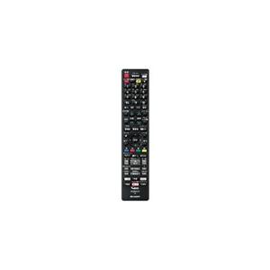 SHARP  ブルーレイディスクレコーダー用　リモコン 0046380273(メーカー代替え品004...