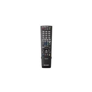 SHARP 液晶テレビ用 リモコン（LC-55U45 LC-50U45 LC-40U45 LC-50US45