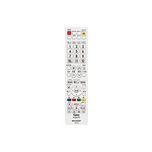 【おっつん】液晶テレビ　シャープ　2017年製　LC-50U45 リモコン 楽天市場】lc－50u45 リモコンの通販