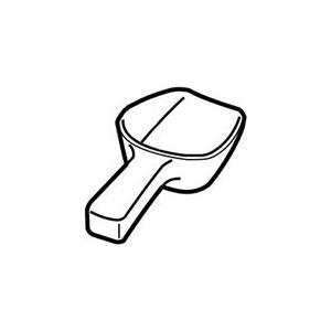 シャープ　冷蔵庫用　アイスシャベル（201 416 1564）