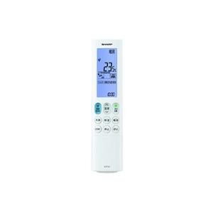SHARP（シャープ） B139JB|シャープ純正部品 | エアコン用リモコン