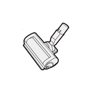 SHARP  掃除機用　ふとん掃除パワーヘッド（217 935 1157） SHARP 掃除機用 ふとん掃除パワーヘッド（217 935 1157） : 家電通販