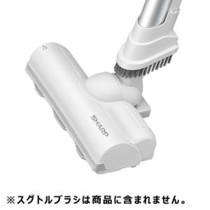 SHARP（シャープ） EC-HR8-W,EC-SR8-W,用｜吸込口｜本体の色,ホワイト