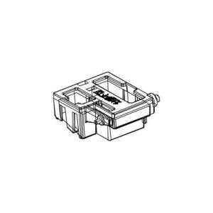 SHARP 天井埋込型プラズマクラスターイオン発生機 IG-2B35A : 家電通販