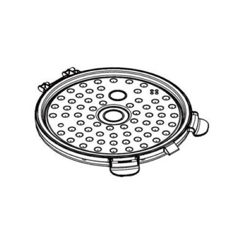 SHARP　ホットクック用　内ぶた　3621170022