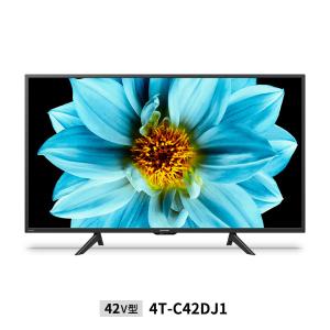 ★ 美品　SHRAP テレビ 42インチ 2024年製 2T-C42BE1 楽天市場】【中古】M▽シャープ 液晶テレビ 2024年 42インチ LED
