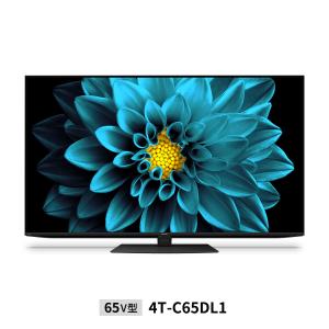 AQUOS シャープ 4T-C55DQ2 55インチ 有機ELテレビ OLED 新品