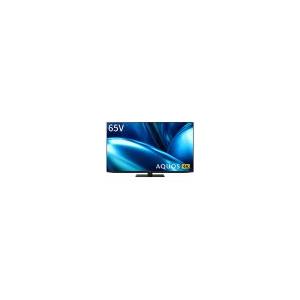 SHARP AQUOS XLED 4Kテレビ EP1 4T-C65EP1 : 家電通販 ナカデン - 通販