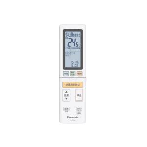 Panasonic　リモコンACRA75C07820Z